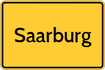 Saarburg, Saar