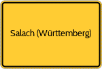 Salach (Württemberg)