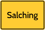 Salching