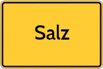 Salz, Westerwald