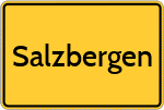 Salzbergen