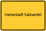 Hansestadt Salzwedel