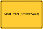 Sankt Peter (Schwarzwald)