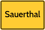 Sauerthal