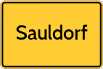 Sauldorf