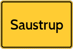 Saustrup