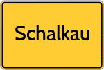 Schalkau
