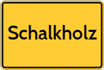 Schalkholz