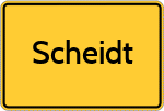 Scheidt, Rhein-Lahn-Kreis