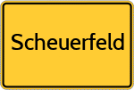 Scheuerfeld, Sieg