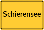 Schierensee, Holstein