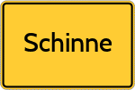 Schinne