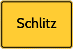 Schlitz