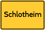 Schlotheim