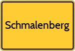 Schmalenberg, Pfalz