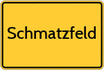 Schmatzfeld