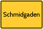 Schmidgaden