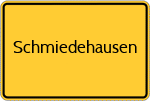 Schmiedehausen