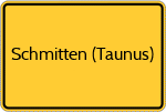 Schmitten (Taunus)