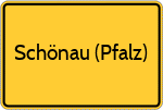 Schönau (Pfalz)