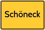 Schöneck, Hessen