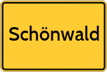 Schönwald, Oberfranken