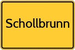 Schollbrunn, Spessart