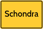 Schondra