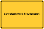 Schopfloch (Kreis Freudenstadt)