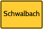 Schwalbach, Saar