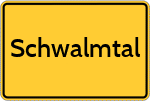 Schwalmtal, Hessen