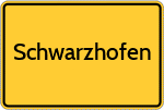 Schwarzhofen