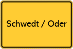 Schwedt / Oder