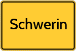 Schwerin, Mecklenburg
