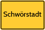 Schwörstadt