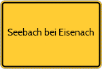 Seebach bei Eisenach