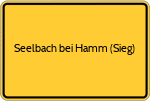Seelbach bei Hamm (Sieg)