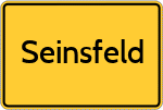 Seinsfeld