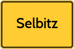 Selbitz, Oberfranken