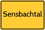Sensbachtal