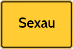 Sexau