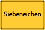 Siebeneichen, Kreis Herzogtum Lauenburg