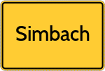 Simbach, Niederbayern