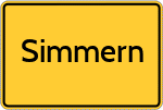 Simmern, Westerwald