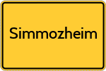 Simmozheim