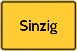 Sinzig, Rhein