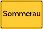 Sommerau, Ruwer