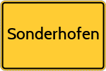 Sonderhofen