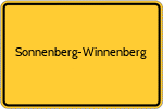 Sonnenberg-Winnenberg