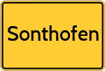 Sonthofen, Oberallgäu